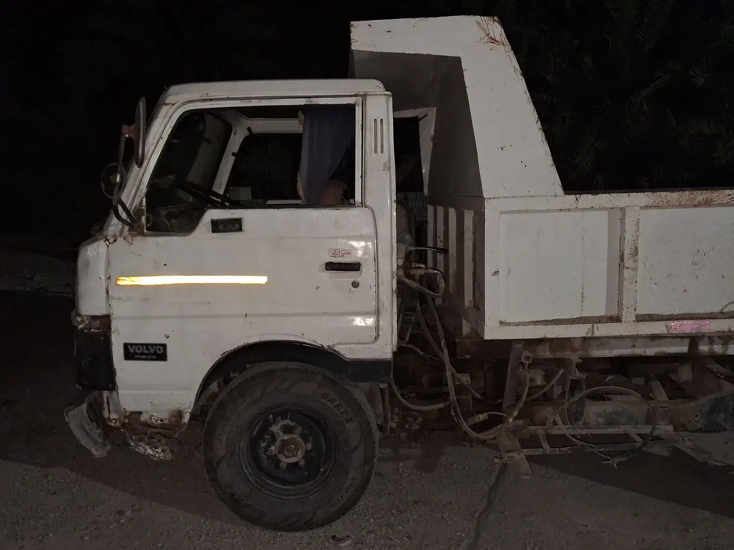 نیسان زد اف کمپرسی رودان|خودرو سواری و وانت|بندرعباس, |دیوار