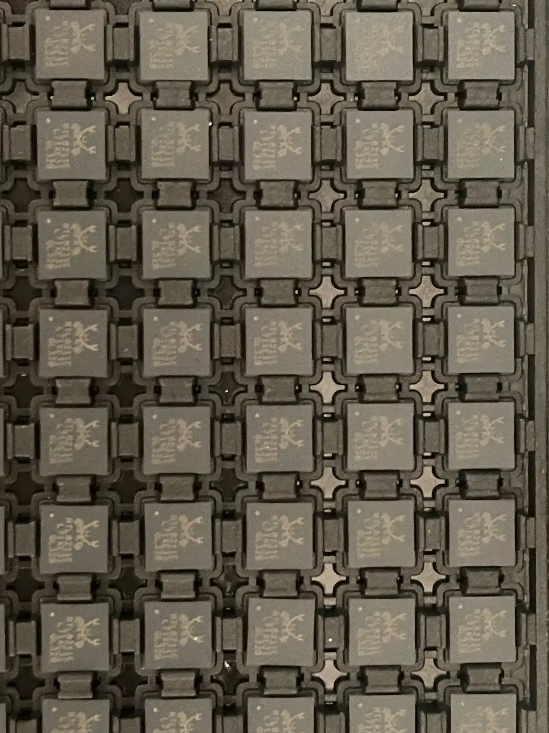 آی سی فای rtl8211eg-vb-cg|قطعات و لوازم جانبی رایانه|تهران, سازمان برنامه شمالی|دیوار