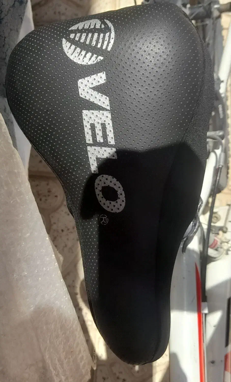 دوچرخه ویوا درحد نو همچی سالم اصل ویوا|دوچرخه، اسکیت، اسکوتر|بوئین زهرا, |دیوار