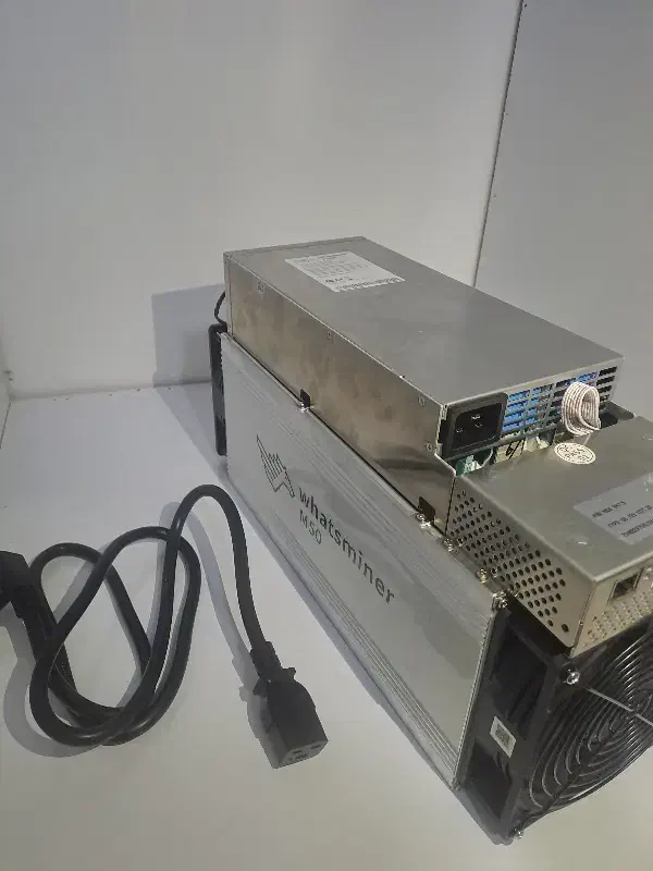 ماینر اکبند m50|قطعات و لوازم جانبی رایانه|ایلام, |دیوار