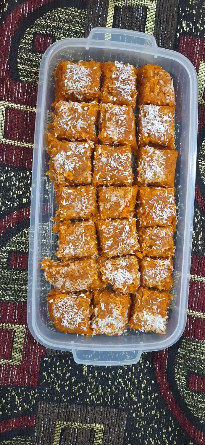 انواع شیرینی و کسمک و حلوا|خوردنی و آشامیدنی|مینودشت, |دیوار