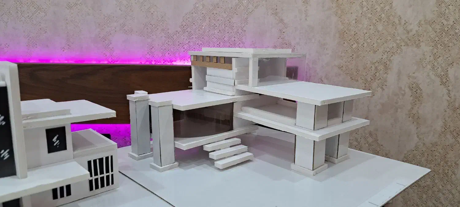 انجام پروژه های معماری|خدمات آموزشی|همدان, |دیوار