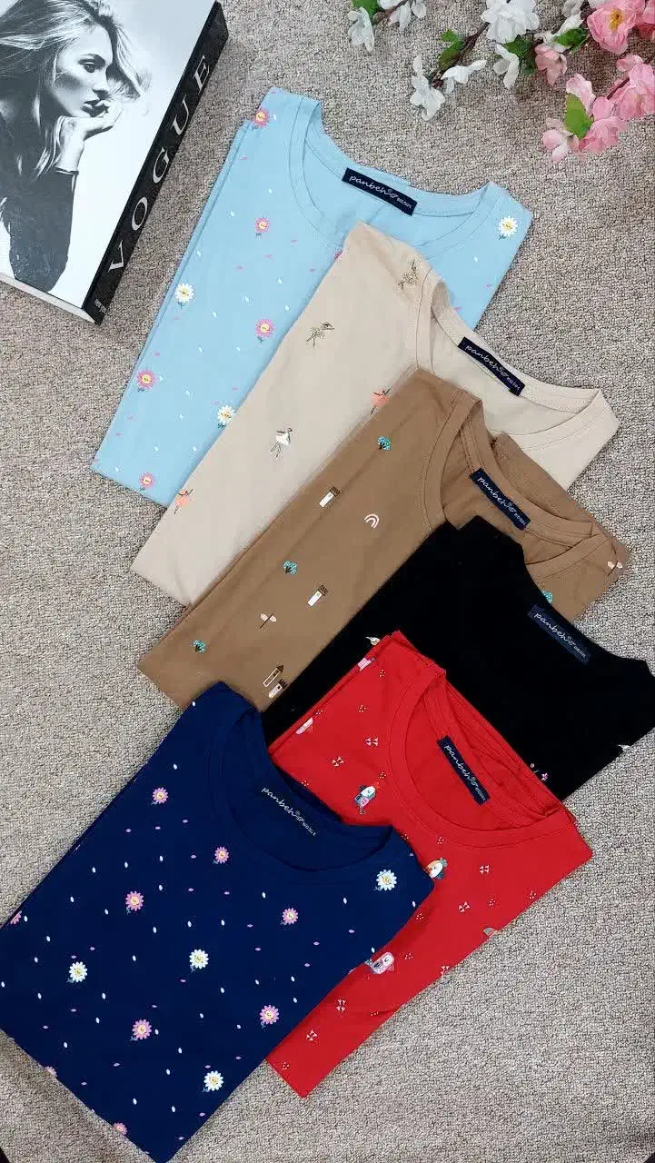 تیشرت بیگ|لباس|قم, ژاندارمها|دیوار