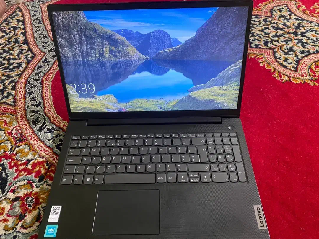 لپ تاپ Lenova|رایانه همراه|بندرعباس, |دیوار