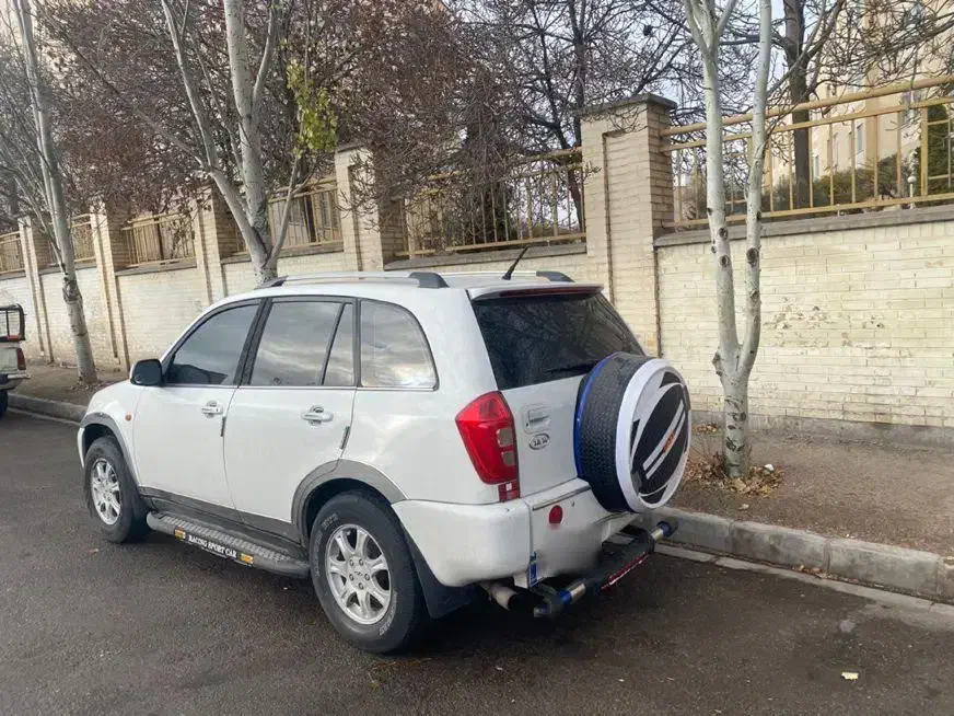 ام وی ام‌ ایکس ۳۳ مدل ۹۳|خودرو سواری و وانت|اردبیل, |دیوار