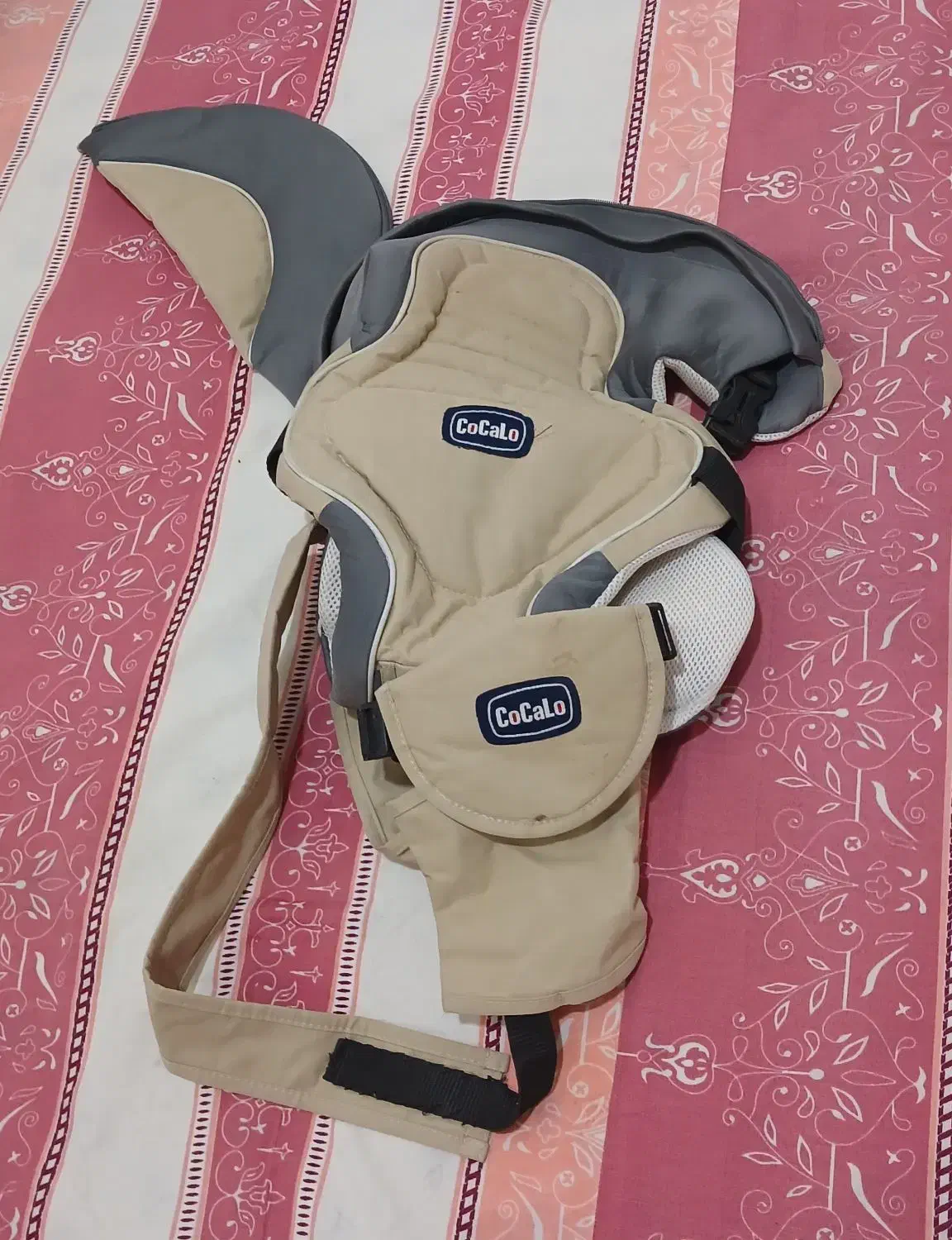 آغوشی|اسباب و اثاث بچه|بندرعباس, |دیوار