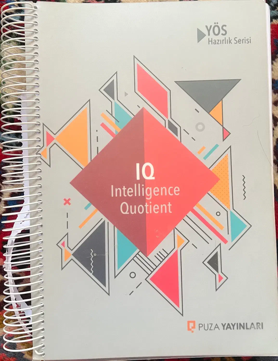 کتاب های یوس (قبولی داشنگاه ترکیه)|کتاب و مجله آموزشی|تبریز, |دیوار