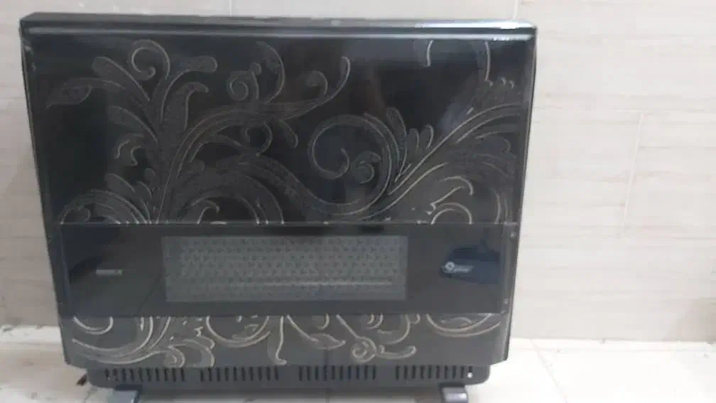 بخاری ایران شرق|بخاری، هیتر، شومینه|کرمان, |دیوار