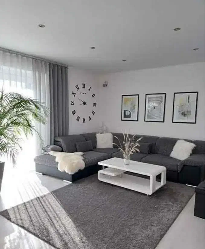 آپارتمان ۳ خوابه مبله لوکس و وی آی پی|اجارهٔ کوتاهمدت آپارتمان و سوئیت|اصفهان, بهارستان|دیوار