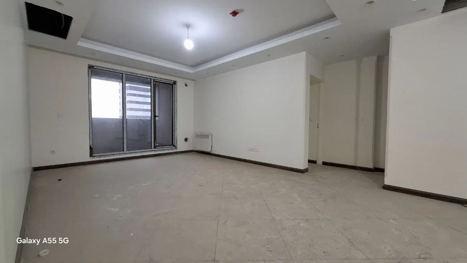 1۰۵/ ردیف اول / شهرک خرازی/ کلید نخورده