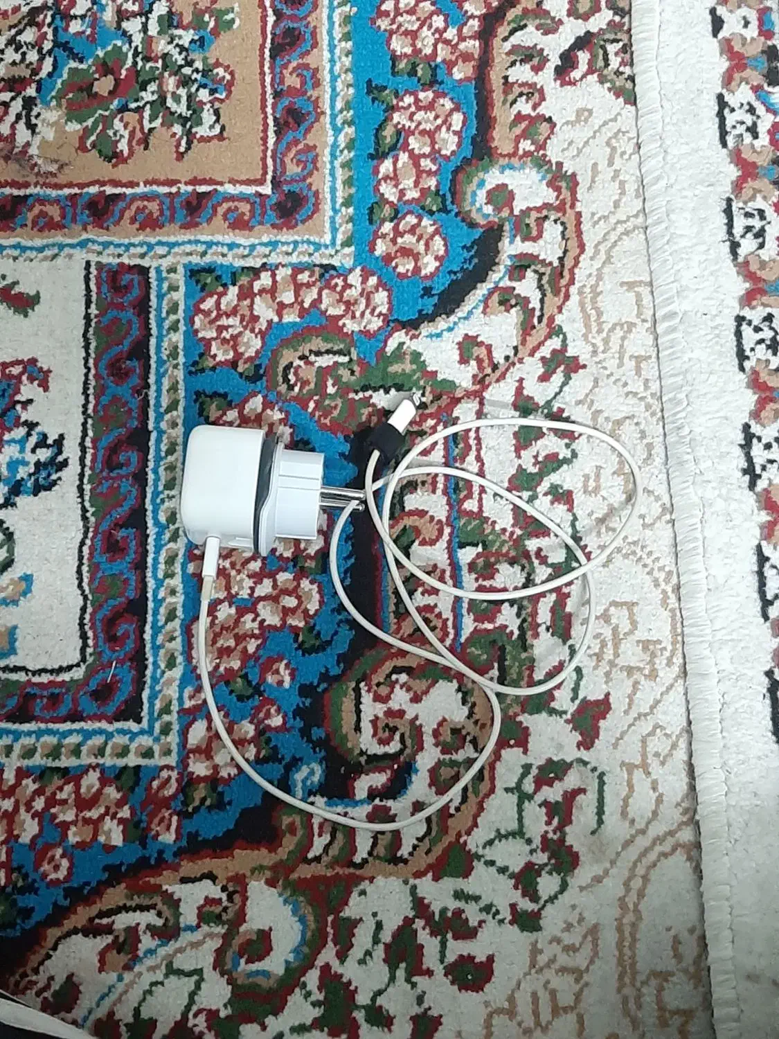 شارژ ایفون|لوازم جانبی موبایل و تبلت|مشهد, سپاد|دیوار