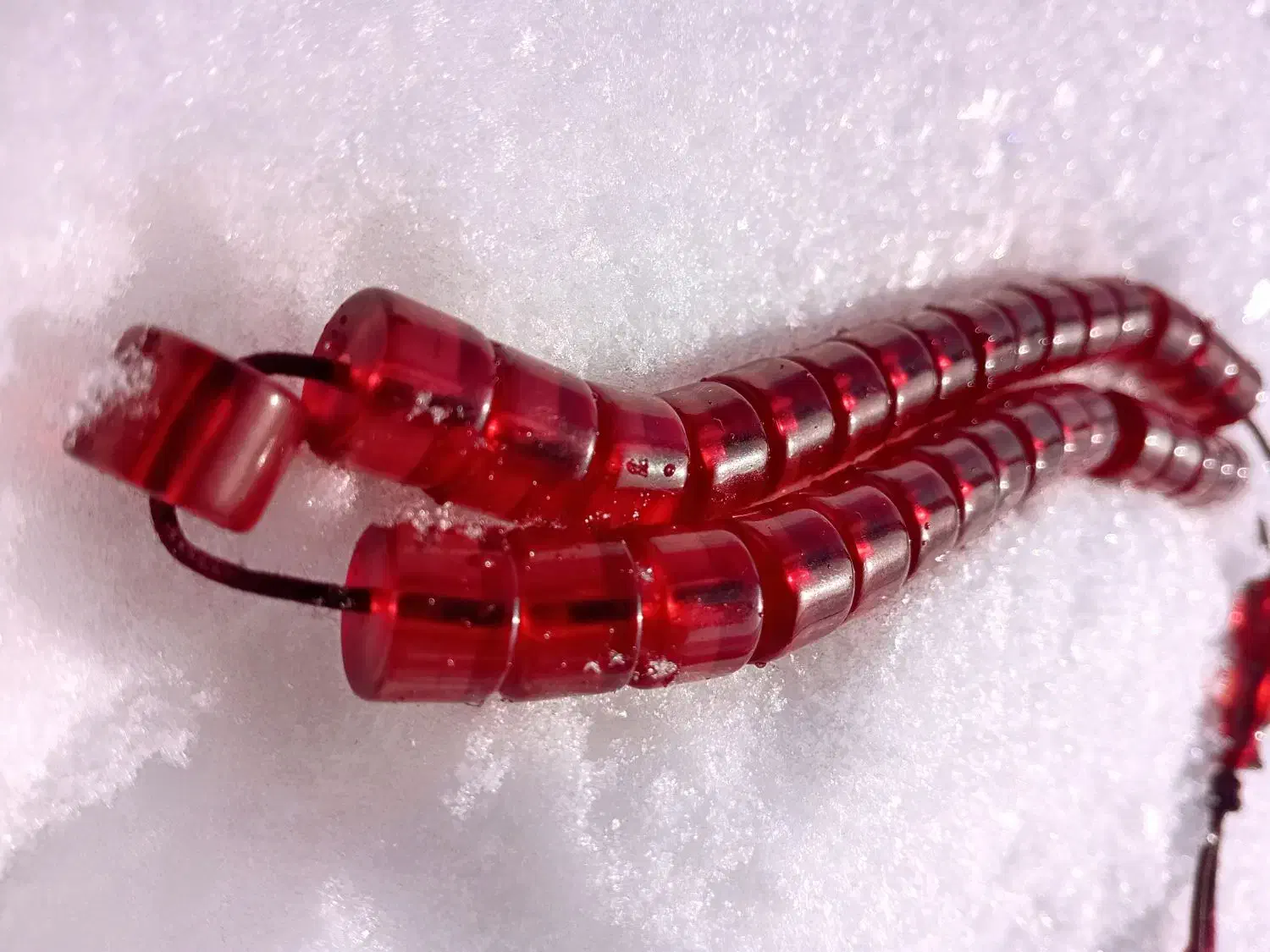 تسبیح سندلوس|کلکسیون اشیاء عتیقه|سراب, |دیوار