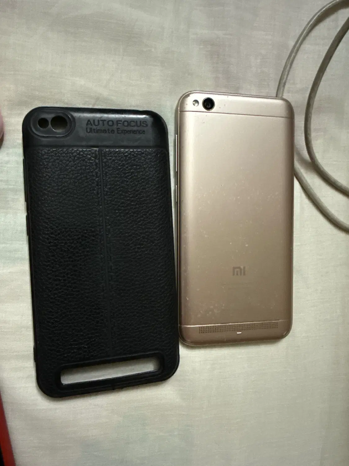 Redmi 5a|موبایل|تهران, شمس‌آباد|دیوار