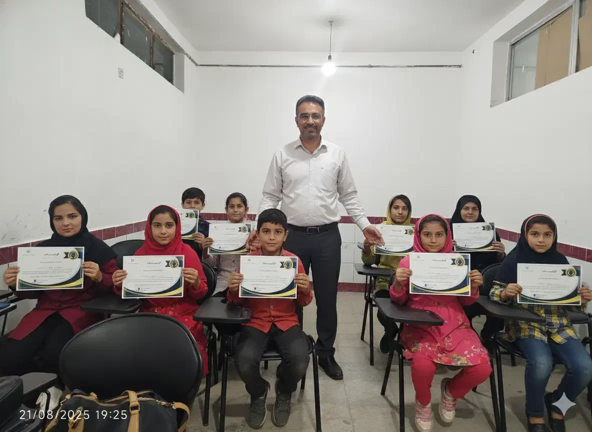 همکاری با مدرس هوش ریاضی|استخدام آموزشی|یاسوج, |دیوار