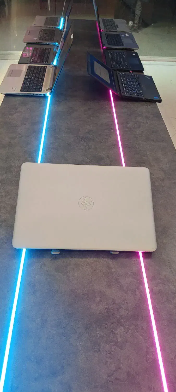 HP Elitebook 850 G4 i5 7300|رایانه همراه|مشهد, گوهرشاد|دیوار