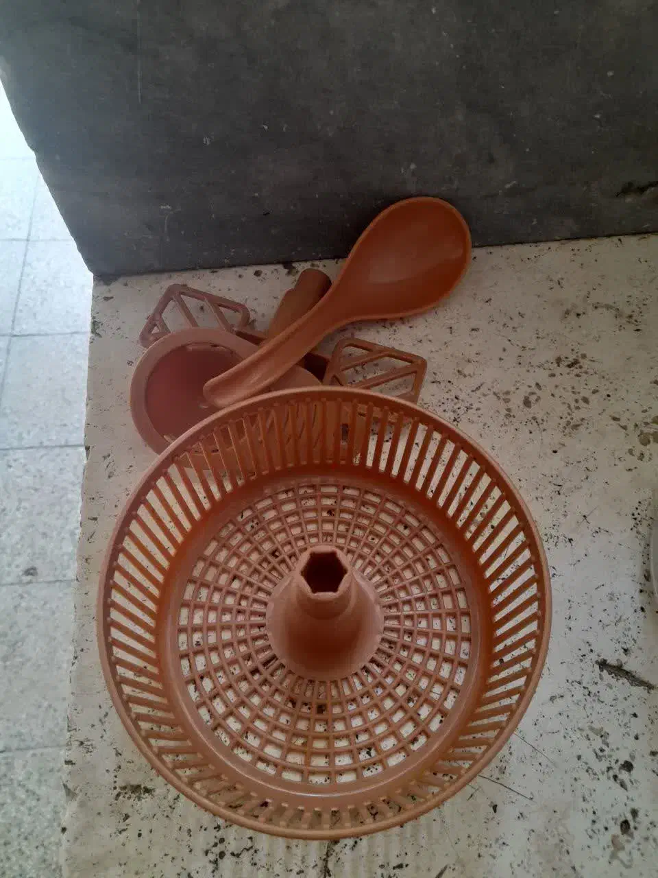 وسایل اشپزخانه نو|ظروف سرو و پذیرایی|قم, یزدانشهر|دیوار