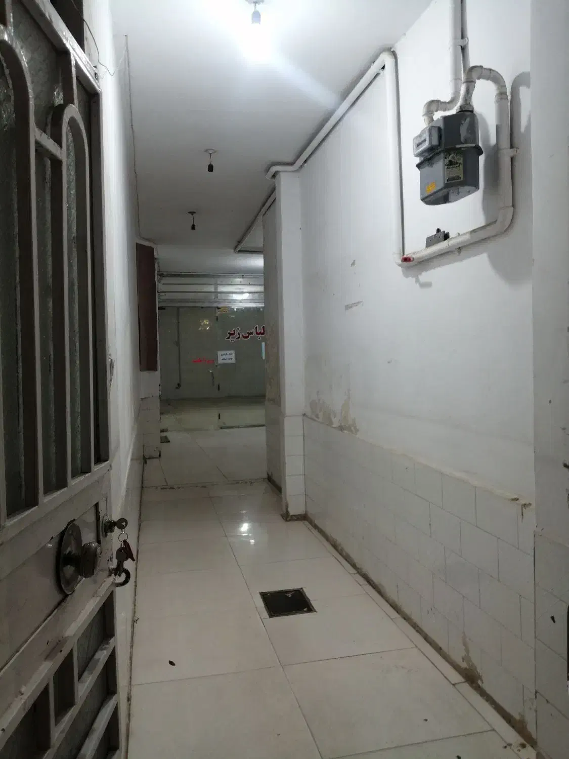 رهن و اجاره تجاری،حاشیه خ کاشانی|اجارهٔ مغازه و غرفه|تربتحیدریه, مسجد جامع|دیوار