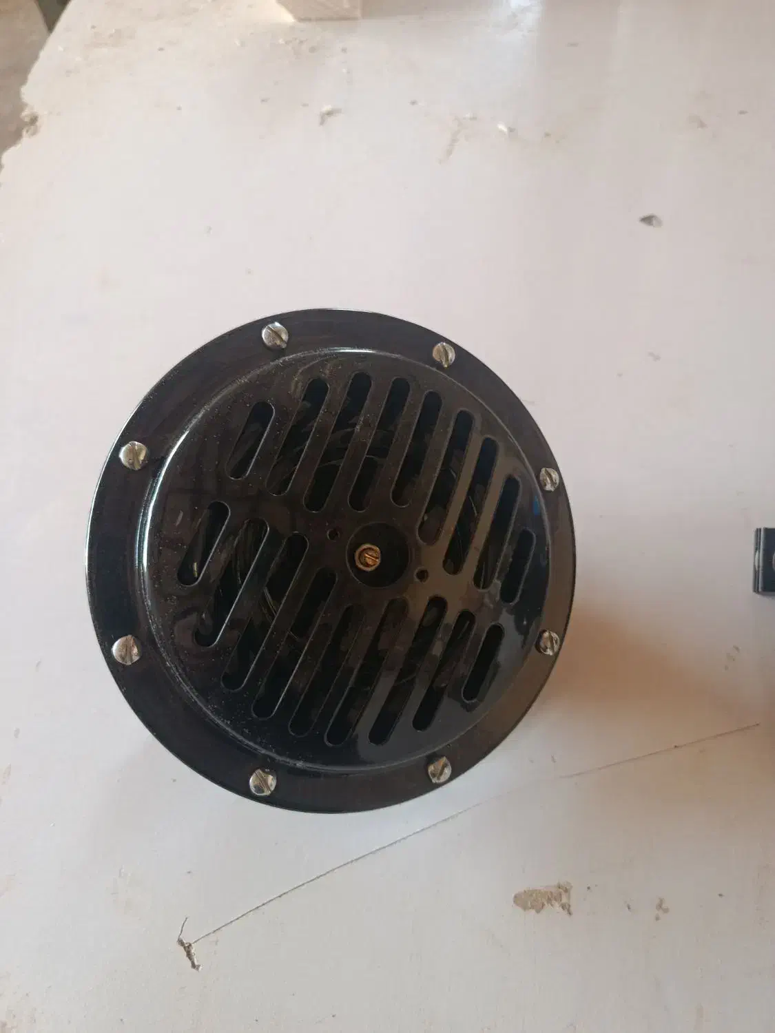 بوق 1011بوش صحفه فنر آکبند پلمپ|قطعات یدکی و لوازم جانبی|نیشابور, فضل|دیوار