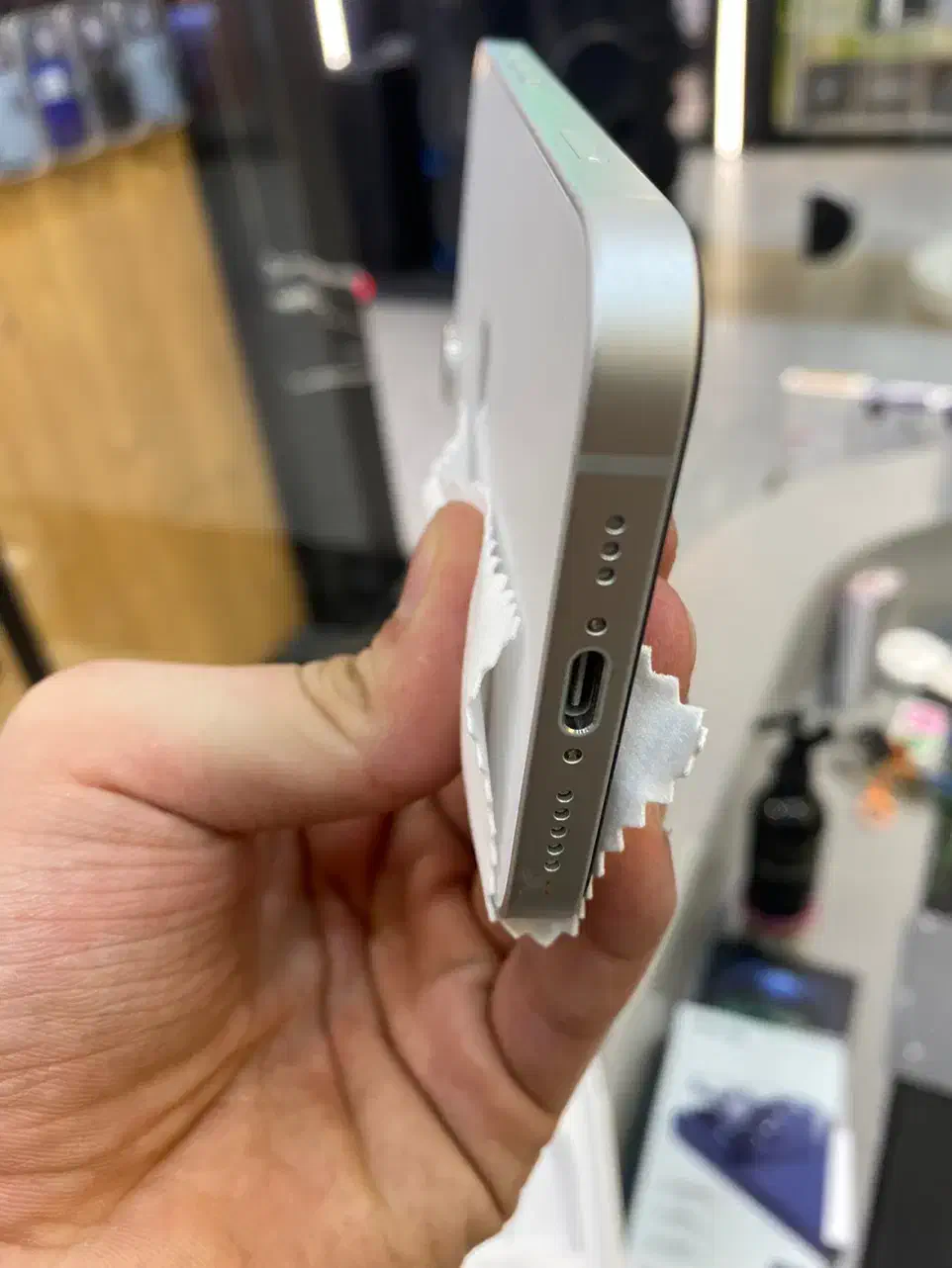 Iphone 16E|موبایل|رشت, لاکانی|دیوار