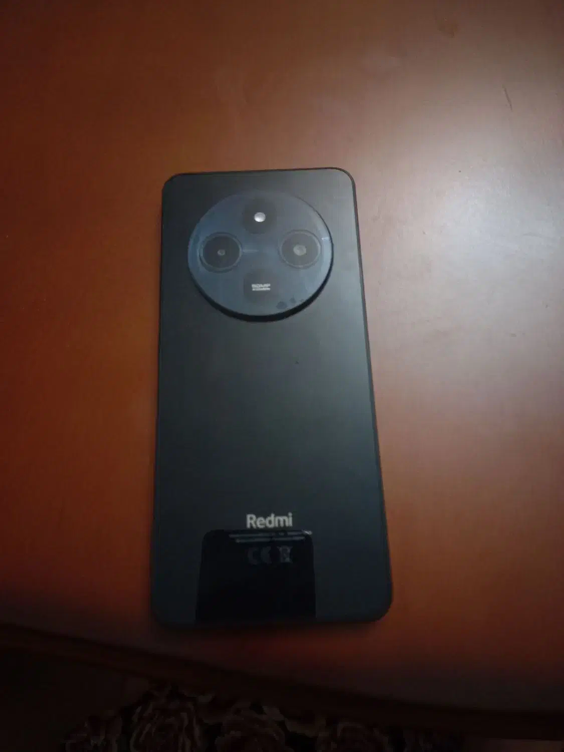 گوشی ردمی 14C|موبایل|تهران, صاحب الزمان|دیوار