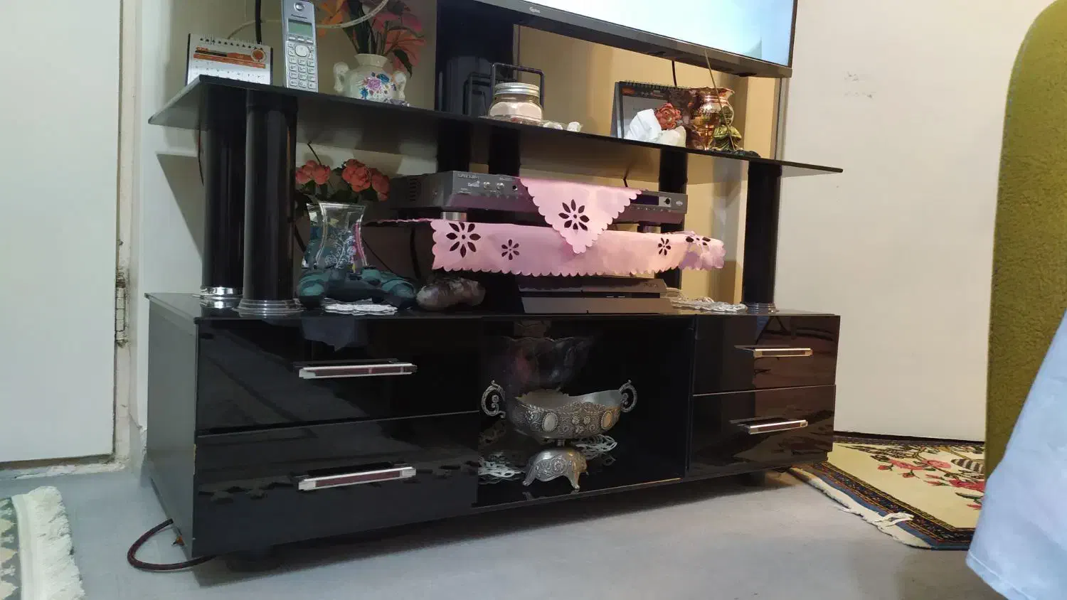 میز تلویزیون|میز تلویزیون|شهرکرد, |دیوار