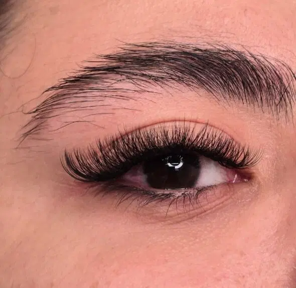 اکستنشن مژه رایگان|خدمات زیبایی و سلامت|تهران, دهقان|دیوار