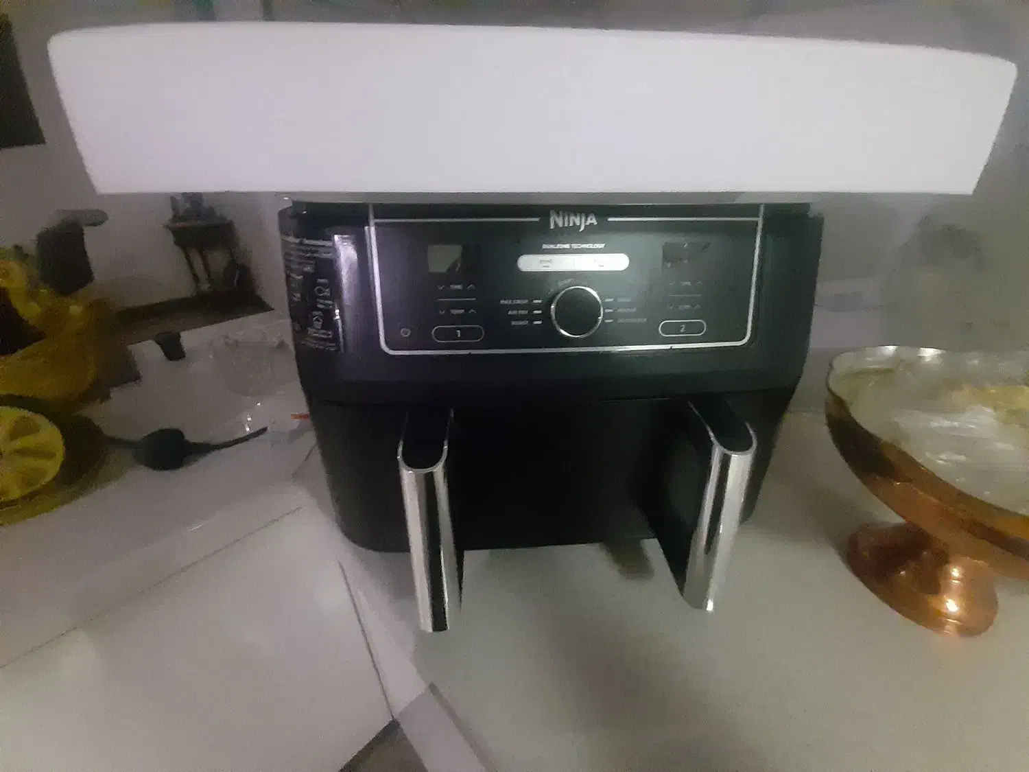 هواپز نینجا af400|اجاق گاز و لوازم برقی پخت‌وپز|تهران, جیحون|دیوار