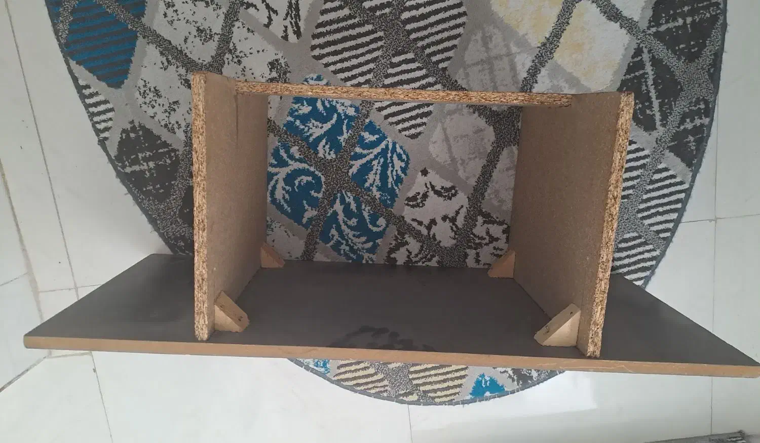 میز چوبی|میز تحریر و کامپیوتر|سبزوار, امام خمینی (ناوی)|دیوار