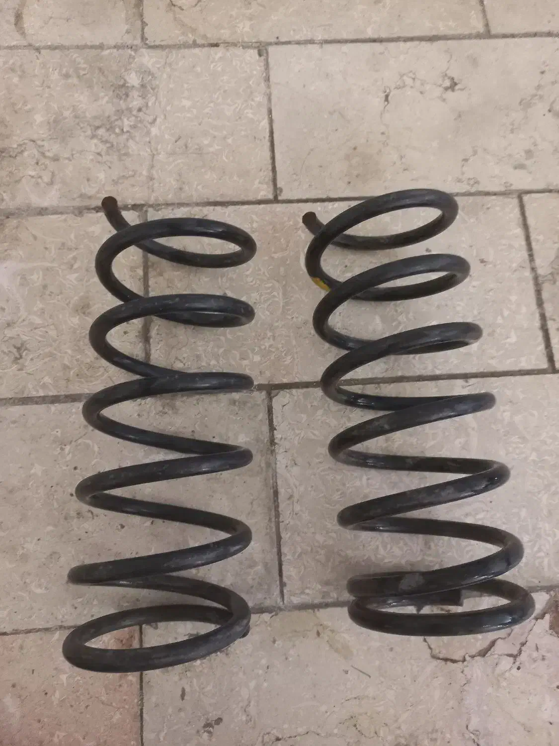 فنر لوله پراید|قطعات یدکی و لوازم جانبی|شهریار, شهرک شاهد|دیوار