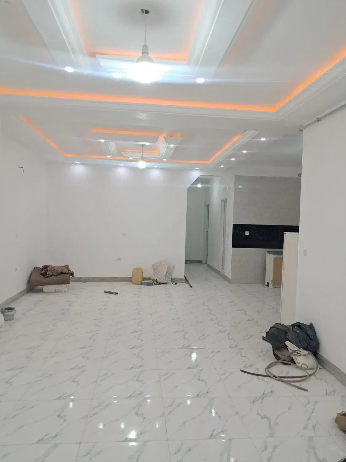 شهرآرا /۱۳۰متر/ واحد سه خواب|فروش خانه و ویلا|زنجان, |دیوار