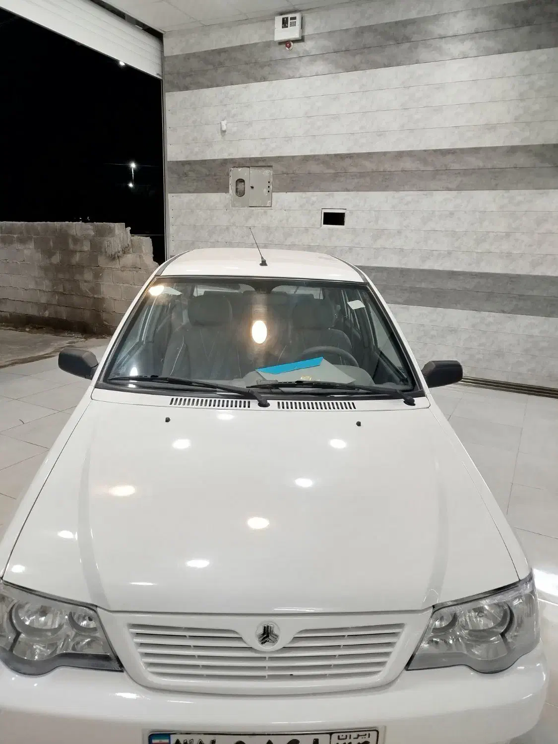 پراید111|خودرو سواری و وانت|دزفول, |دیوار