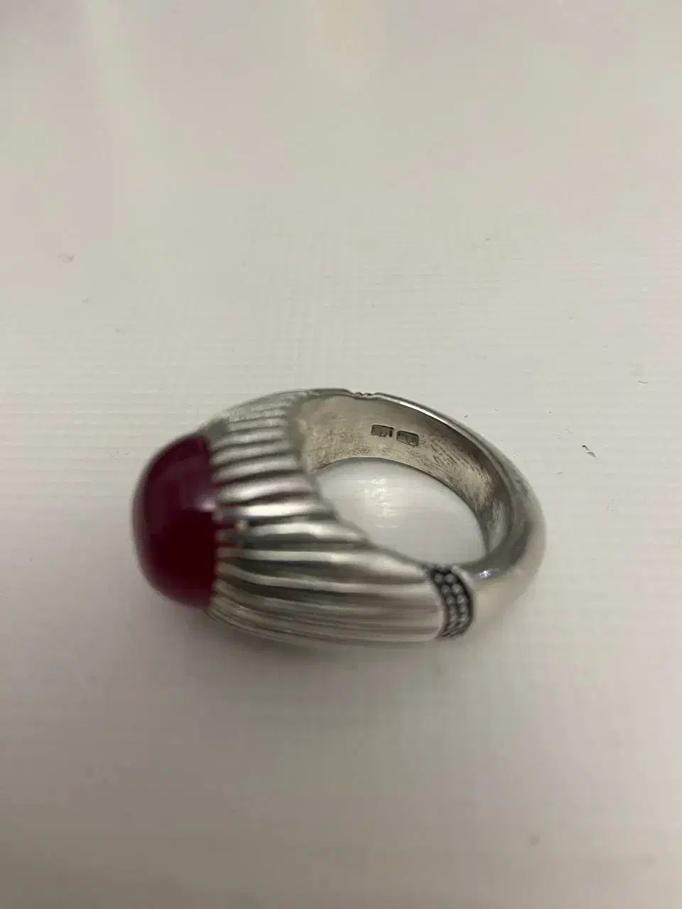 انگشتر یاقوت|جواهرات|تبریز, |دیوار