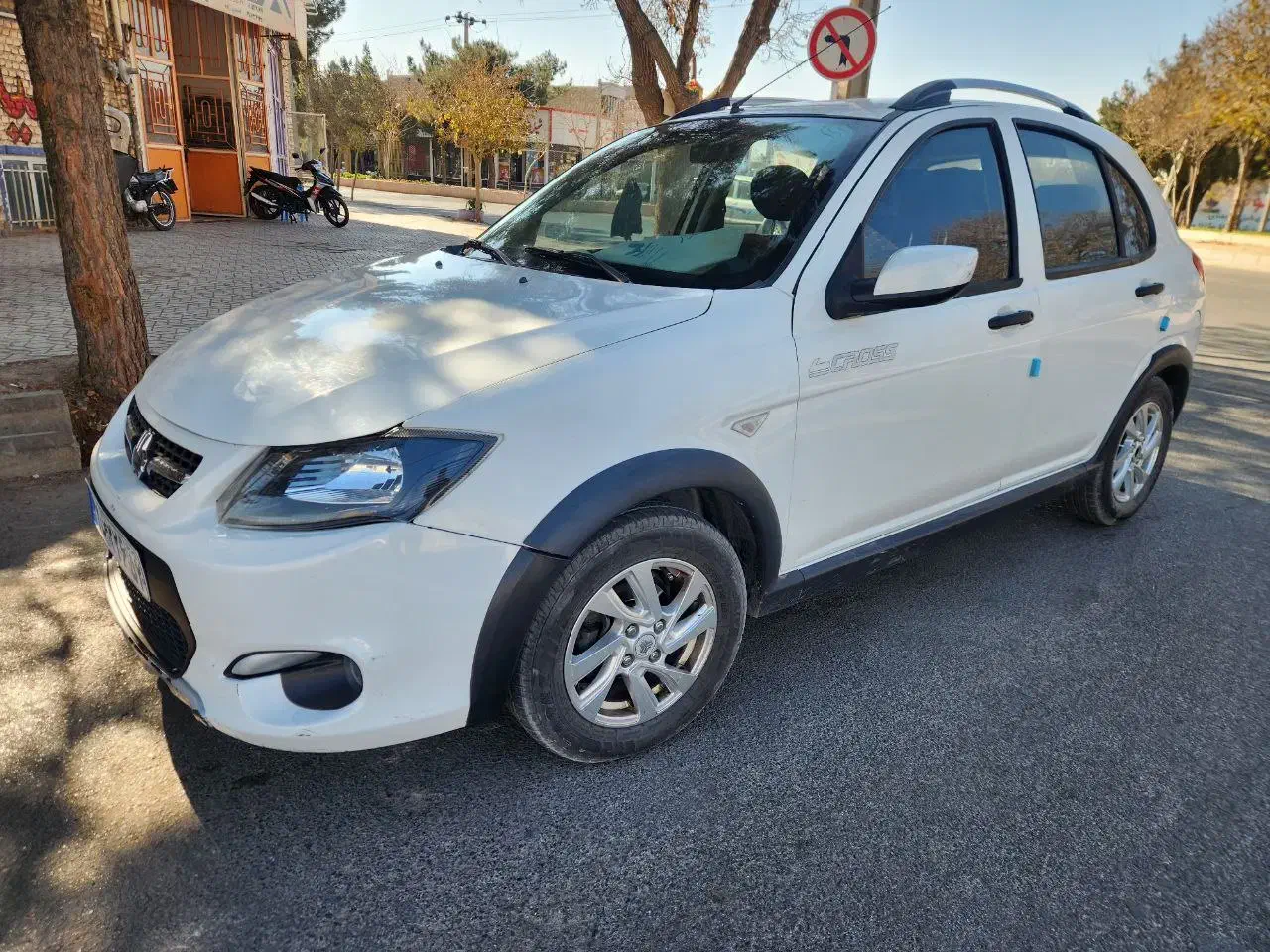 کوییک ۱۴۰۰|خودرو سواری و وانت|فردوس (خراسان), |دیوار