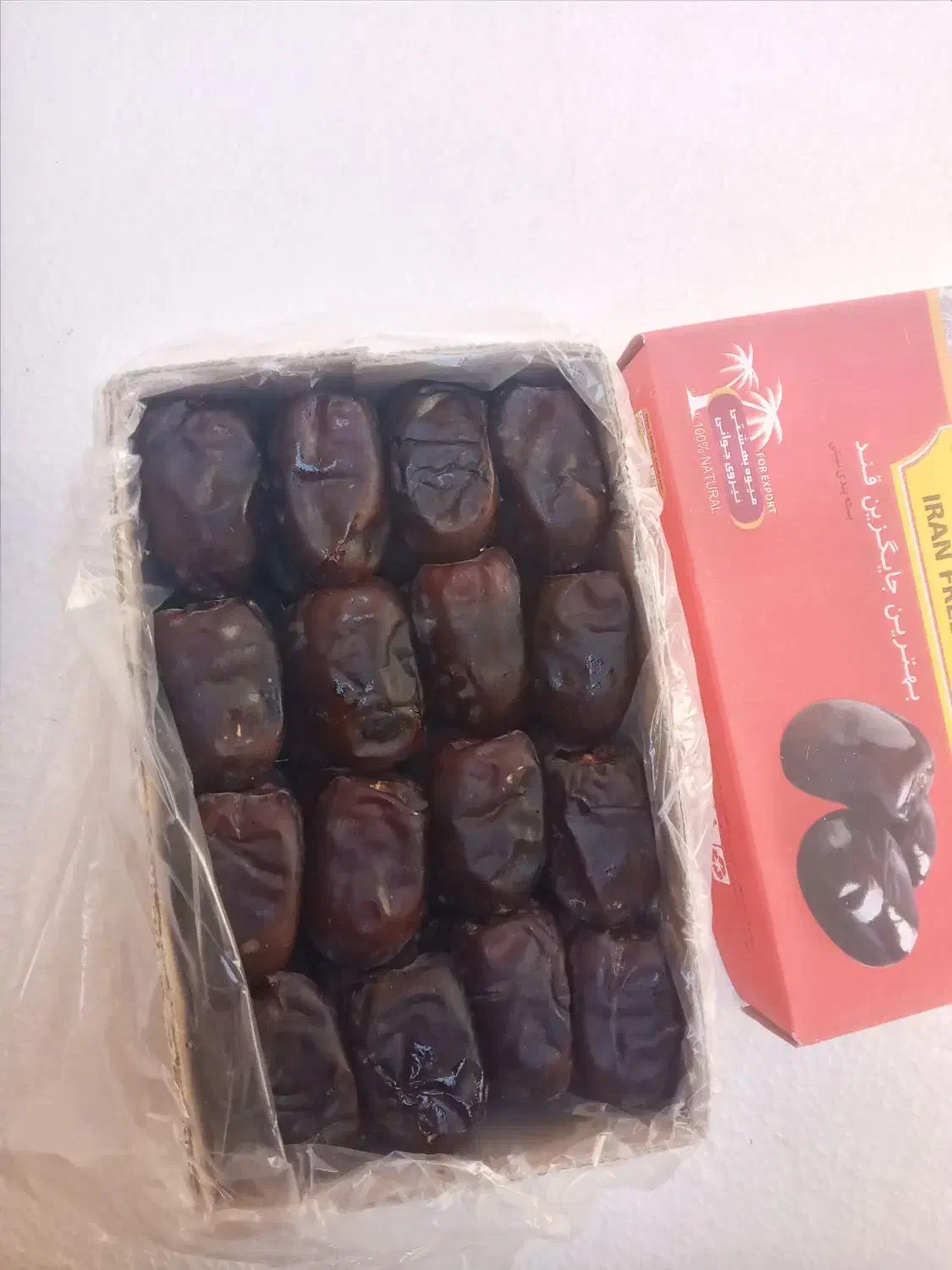 رطب.خرما|خوردنی و آشامیدنی|قم, شهرک مهدیه|دیوار