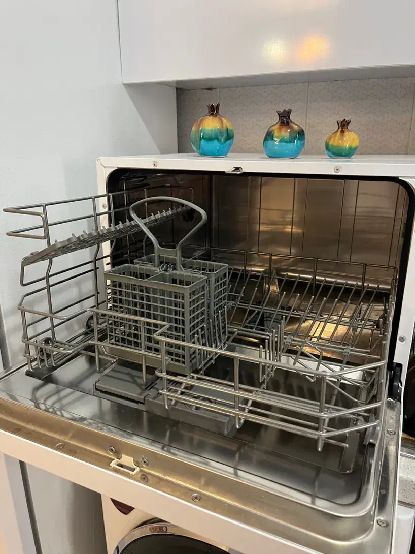 ظرفشویی نو|ماشین ظرفشویی|پردیس, فاز ۱۱|دیوار