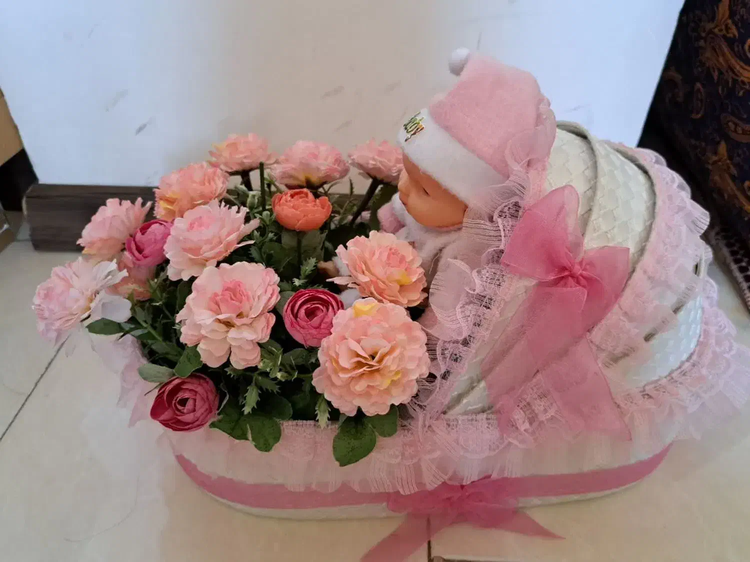 باکس گل نو|گل مصنوعی|اراک, |دیوار