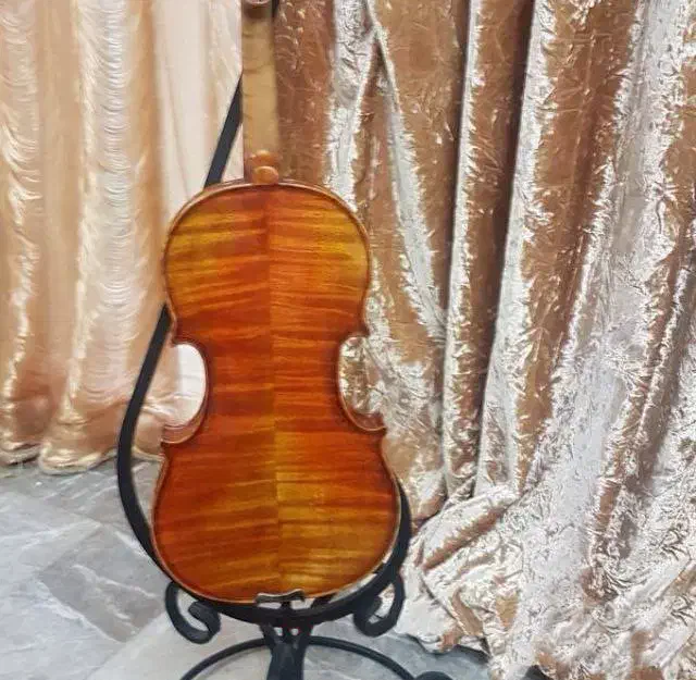 ویولن دستساز چک - الگوی استرادیواری - اطلاع رسانی|ویولن|مشهد, وکیلآباد|دیوار