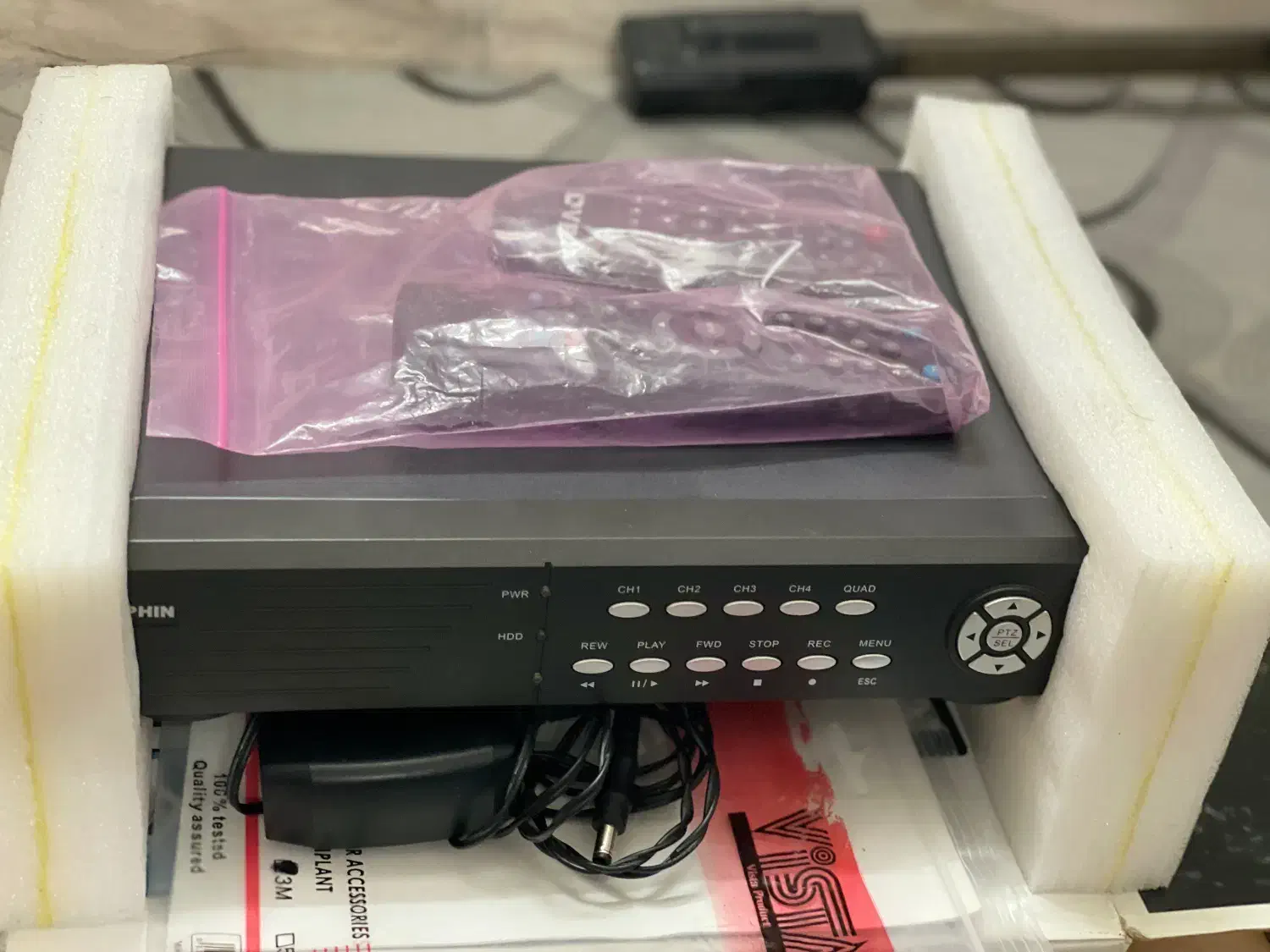 دستگاه Dvr|دوربین مداربسته|زاهدان, |دیوار