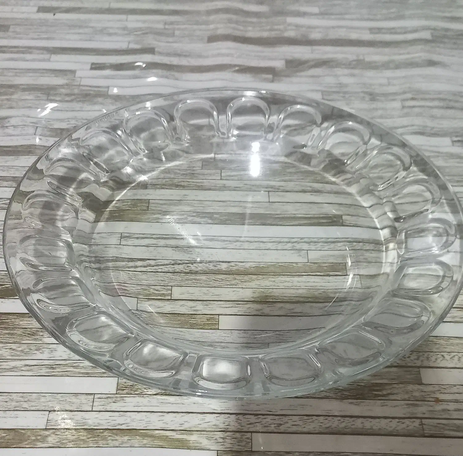 بشقاب انگشتی|ظروف سرو و پذیرایی|گنبد کاووس, |دیوار