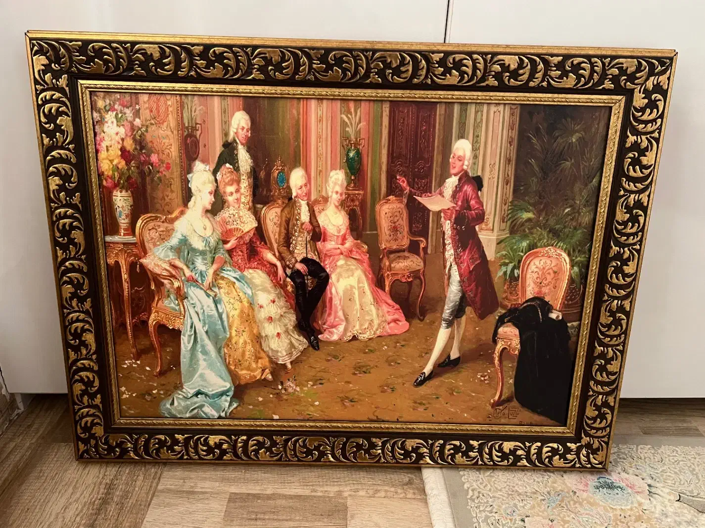 وسایل سالم و نو بدلیل نداشتن جا ب فروش میرسد|فروشگاه و مغازه|میانه, |دیوار