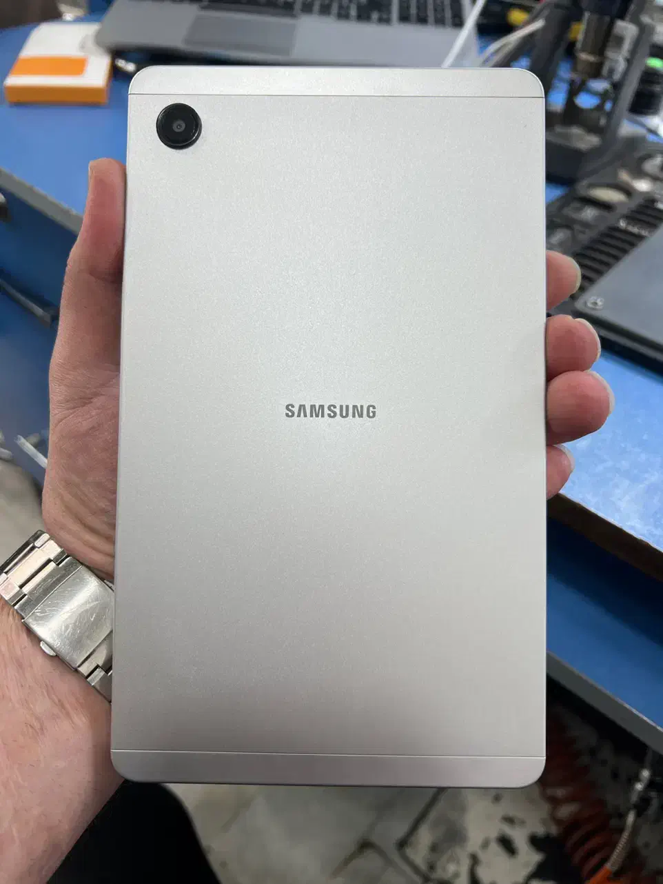 Tablet x115|تبلت|تهران, افسریه شمالی|دیوار