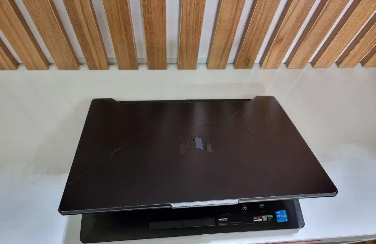 ایسوز تاف گیمینگ پرقدرت با RTX|رایانه همراه|آمل, |دیوار