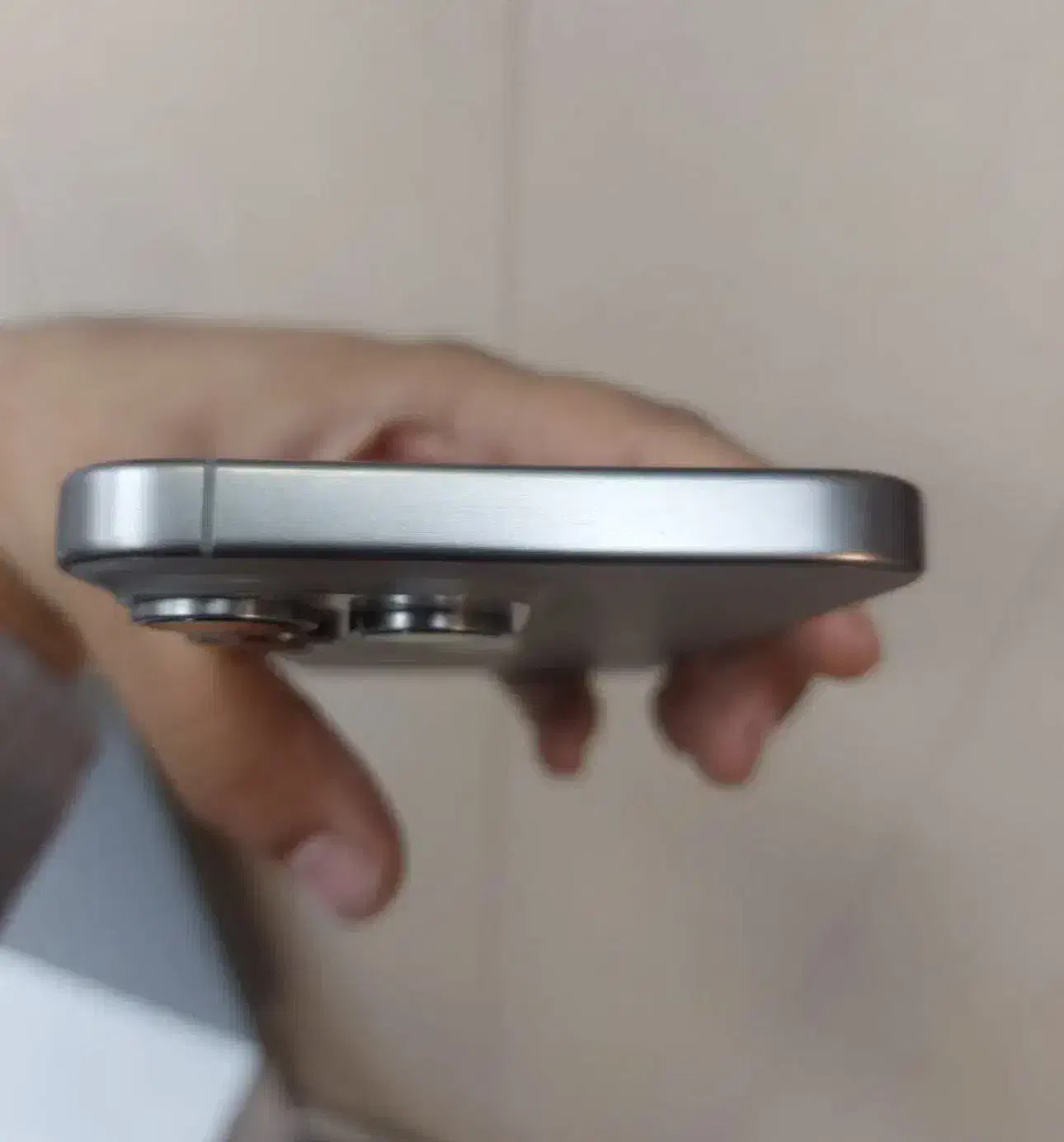 ایفون ۱۵ پرومکس ۲۵۶|موبایل|فردیس, فردیس|دیوار