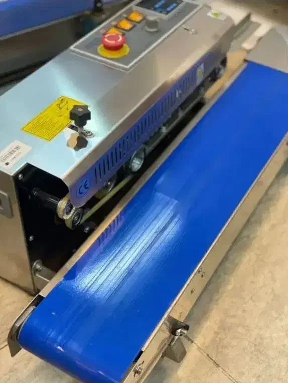 دستگاه دوخت ریلی افقی|ماشینآلات صنعتی|شهریار, شهریار|دیوار