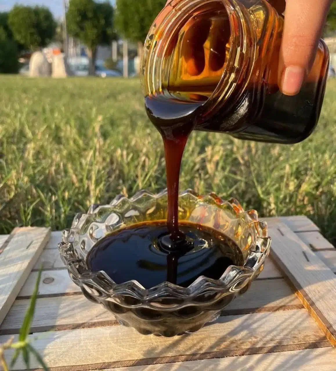 رب انار محلی ملایر|خوردنی و آشامیدنی|تهران, خاوران|دیوار