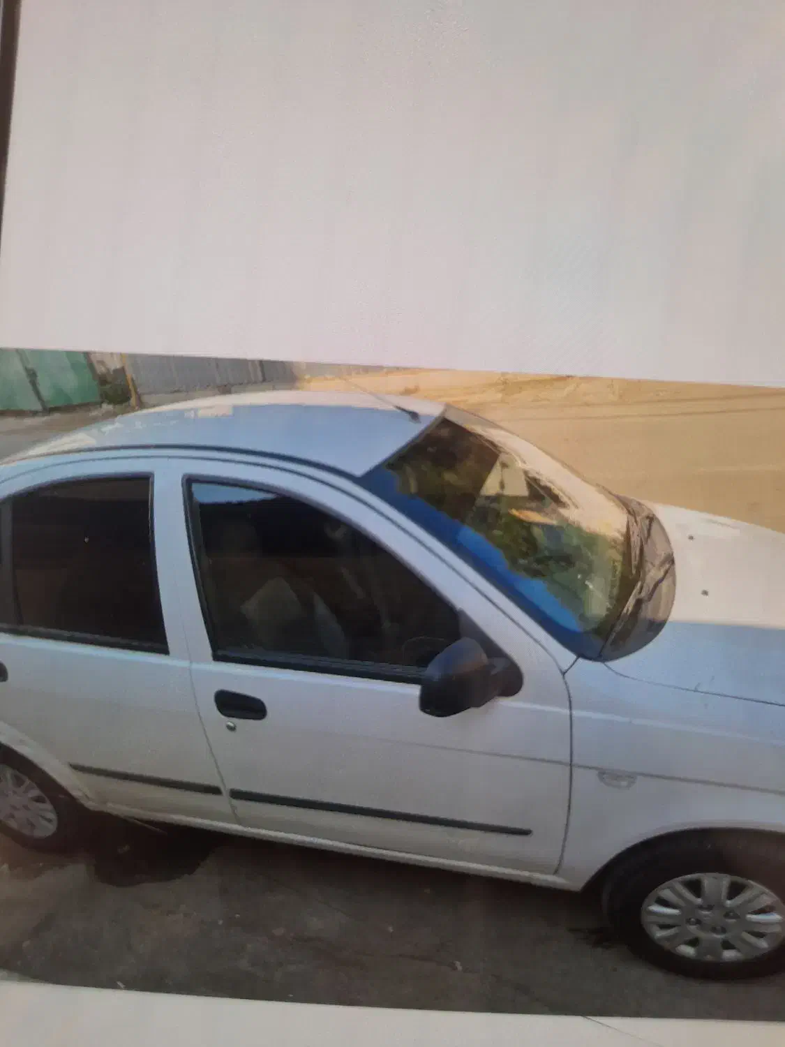 تیبا۱ مدل ۹۸|خودرو سواری و وانت|اهواز, کوروش|دیوار