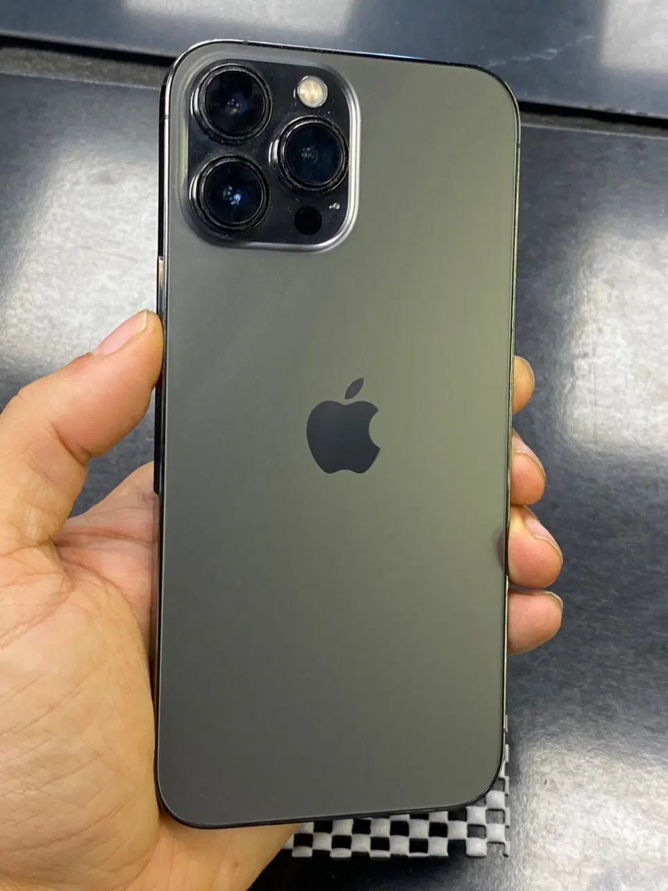Apple 13 max za-256G|موبایل|کرج, مهرویلا جنوبی|دیوار