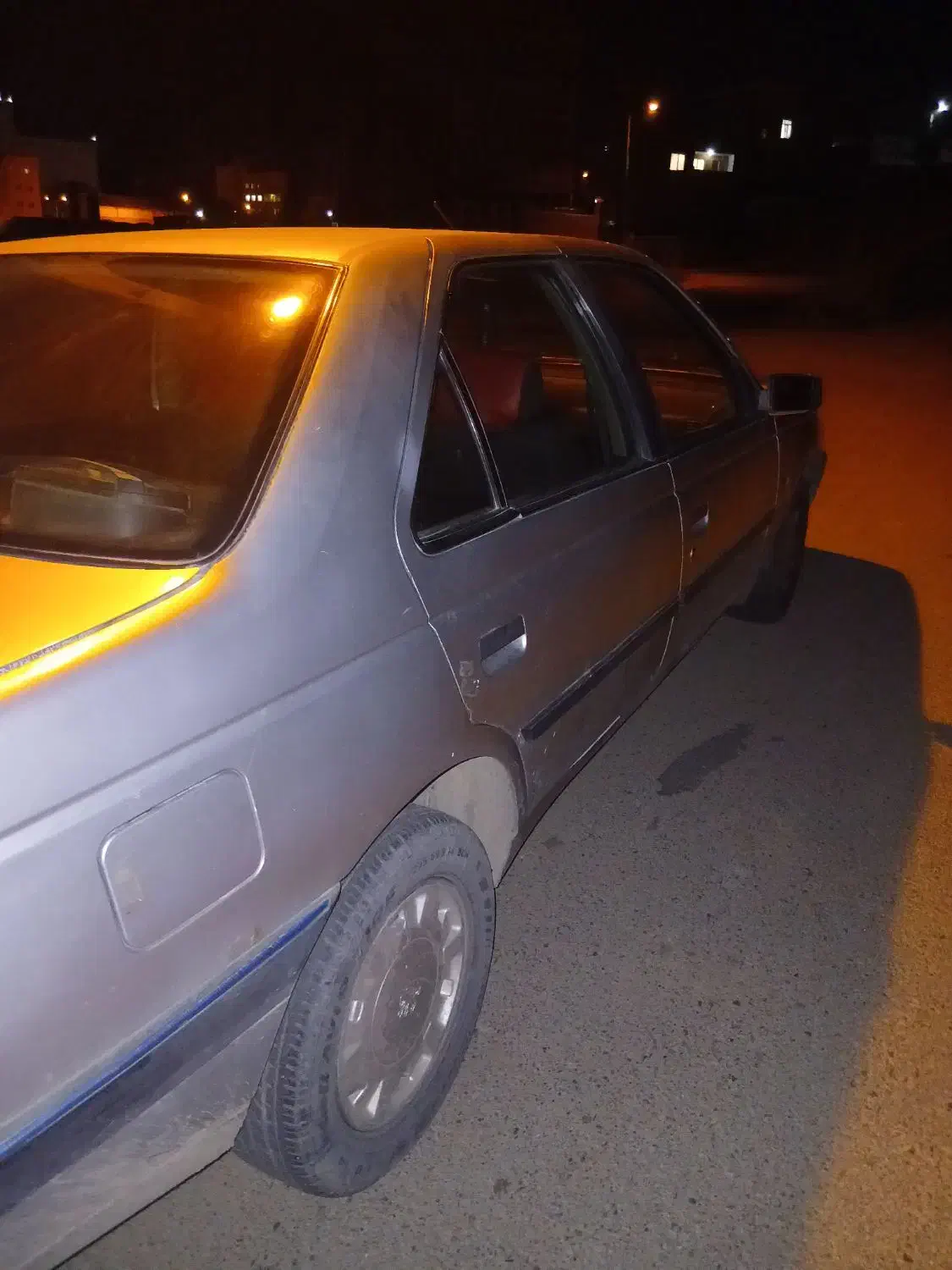 پژو ۴۰۵|خودرو سواری و وانت|اهر, |دیوار