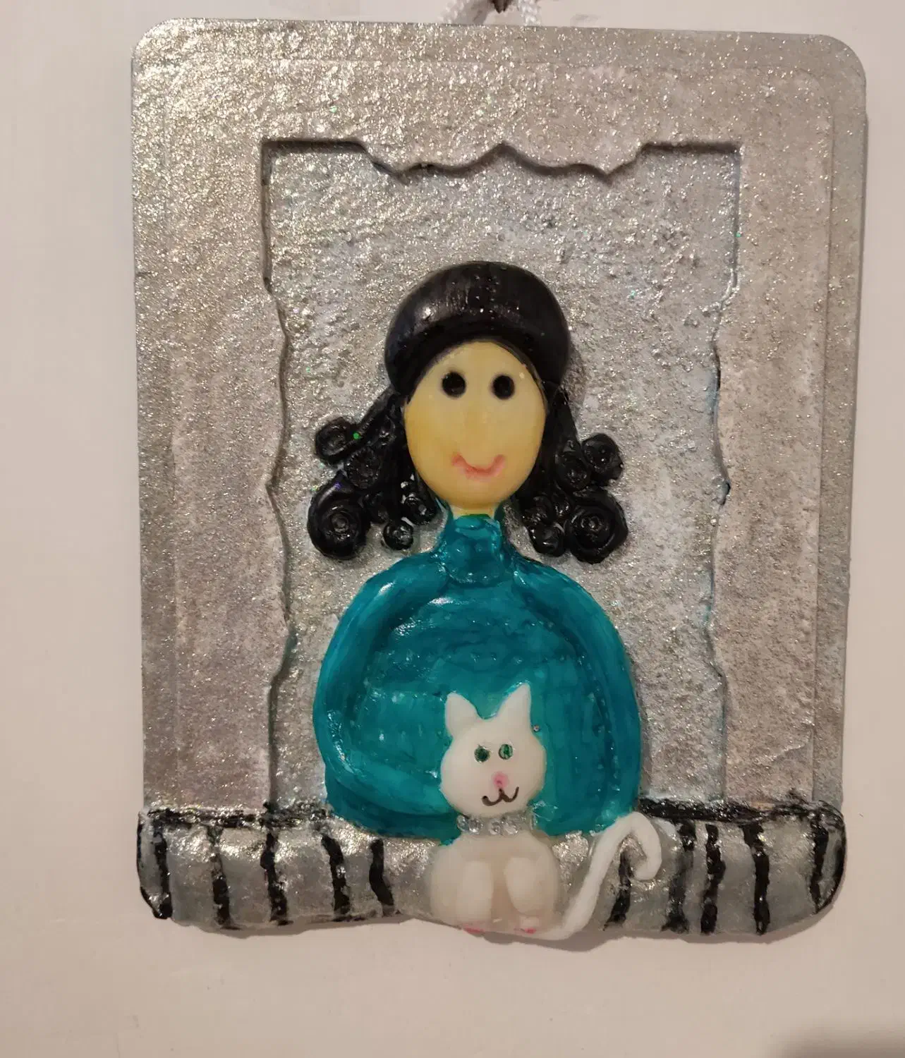 تابلو دکوری اتاق کودک|تابلو، نقاشی، عکس|سلماس, |دیوار