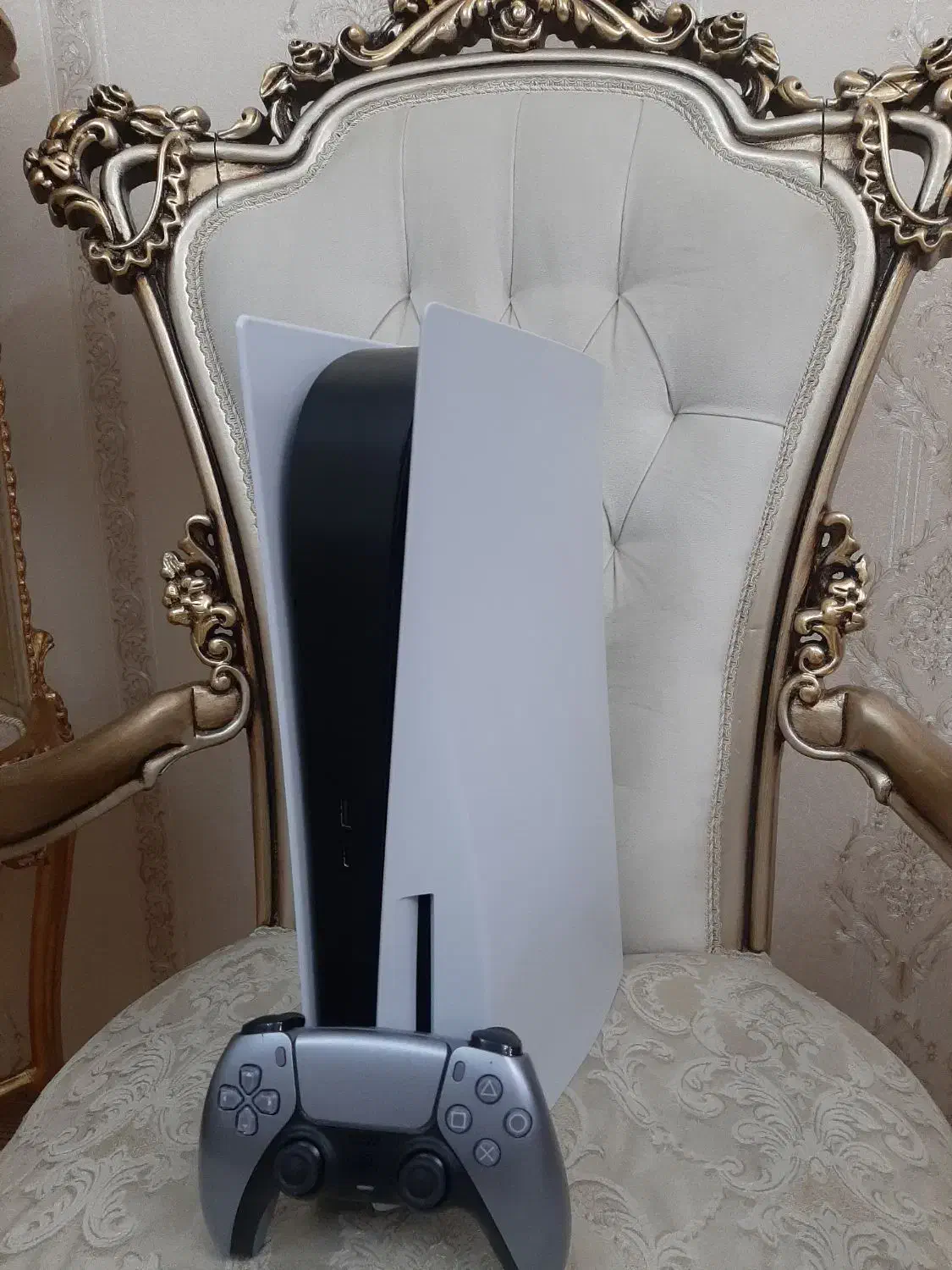 ps5 کپی خور|کنسول، بازی ویدئویی و آنلاین|ارومیه, |دیوار